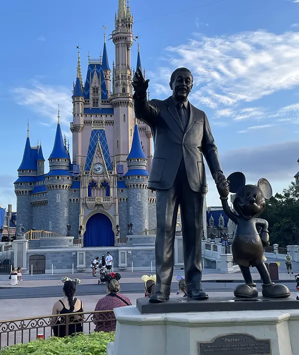 Walt Disney World Vacation